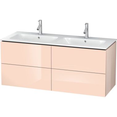 Click here to see Duravit LC625901010 Duravit LC625901010 L-Cube 50 3/4