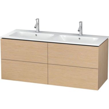 Click here to see Duravit LC625901212 Duravit LC625901212 L-Cube 50 3/4