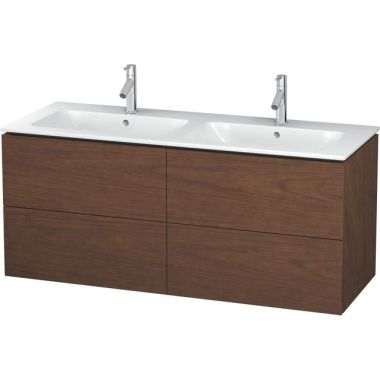 Click here to see Duravit LC625901313 Duravit LC625901313 L-Cube 50 3/4