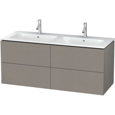 Click here to see Duravit LC625901414 Duravit LC625901414 L-Cube 50 3/4
