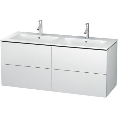 Click here to see Duravit LC625901818 Duravit LC625901818 L-Cube 50 3/4