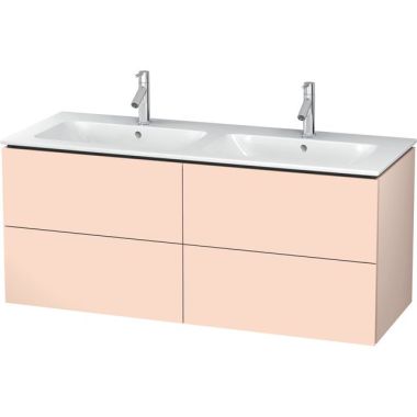 Click here to see Duravit LC625902020 Duravit LC625902020 L-Cube 50 3/4