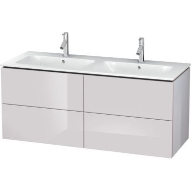 Click here to see Duravit LC625902727 Duravit LC625902727 L-Cube 50 3/4