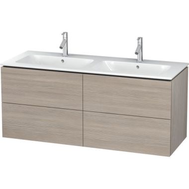 Click here to see Duravit LC625903131 Duravit LC625903131 L-Cube 50 3/4