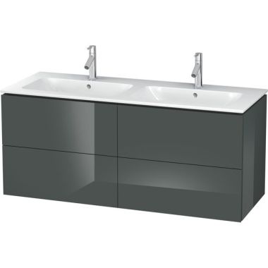 Click here to see Duravit LC625903838 Duravit LC625903838 L-Cube 50 3/4