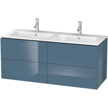 Click here to see Duravit LC625904747 Duravit LC625904747 L-Cube 50 3/4