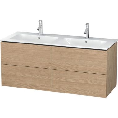 Click here to see Duravit LC625905252 Duravit LC625905252 L-Cube 50 3/4
