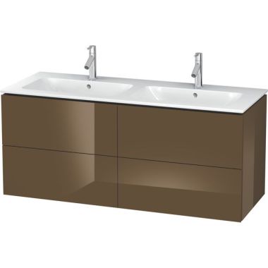 Click here to see Duravit LC625906161 Duravit LC625906161 L-Cube 50 3/4
