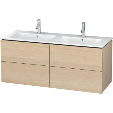 Click here to see Duravit LC625907171 Duravit LC625907171 L-Cube 50 3/4