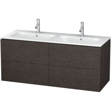 Click here to see Duravit LC625907272 Duravit LC625907272 L-Cube 50 3/4