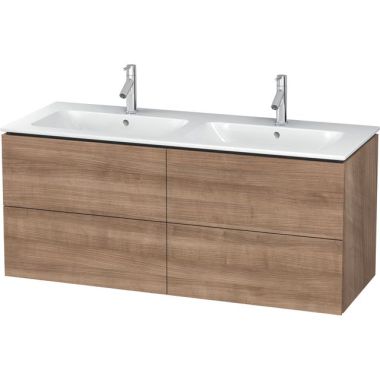 Click here to see Duravit LC625907373 Duravit LC625907373 L-Cube 50 3/4