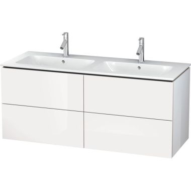 Click here to see Duravit LC625908585 Duravit LC625908585 L-Cube 50 3/4