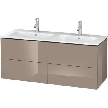 Click here to see Duravit LC625908686 Duravit LC625908686 L-Cube 50 3/4