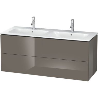 Click here to see Duravit LC625908989 Duravit LC625908989 L-Cube 50 3/4