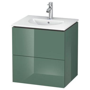Click here to see Duravit LC626000303 Duravit LC626000303 L-Cube 20 1/2