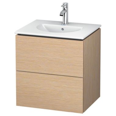 Click here to see Duravit LC626001212 Duravit LC626001212 L-Cube 20 1/2