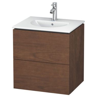 Click here to see Duravit LC626001313 Duravit LC626001313 L-Cube 20 1/2