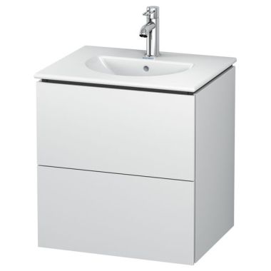 Click here to see Duravit LC626001818 Duravit LC626001818 L-Cube 20 1/2