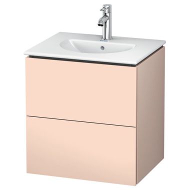 Click here to see Duravit LC626002020 Duravit LC626002020 L-Cube 20 1/2