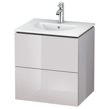 Click here to see Duravit LC626002727 Duravit LC626002727 L-Cube 20 1/2