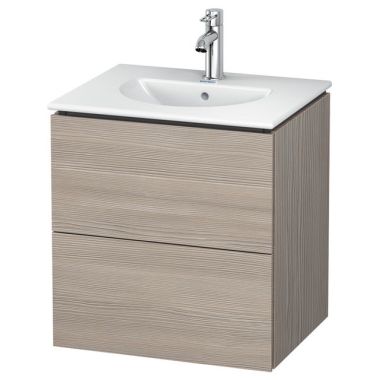 Click here to see Duravit LC626003131 Duravit LC626003131 L-Cube 20 1/2