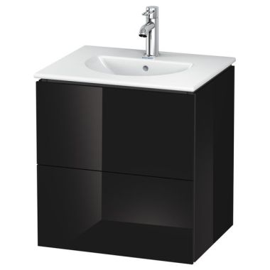 Click here to see Duravit LC626004040 Duravit LC626004040 L-Cube 20 1/2