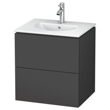 Click here to see Duravit LC626004949 Duravit LC626004949 L-Cube 20 1/2