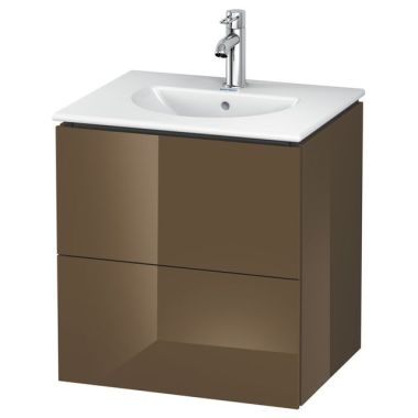 Click here to see Duravit LC626006161 Duravit LC626006161 L-Cube 20 1/2