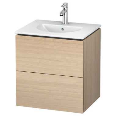 Click here to see Duravit LC626007171 Duravit LC626007171 L-Cube 20 1/2