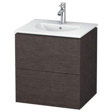 Click here to see Duravit LC626007272 Duravit LC626007272 L-Cube 20 1/2