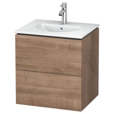 Click here to see Duravit LC626007373 Duravit LC626007373 L-Cube 20 1/2