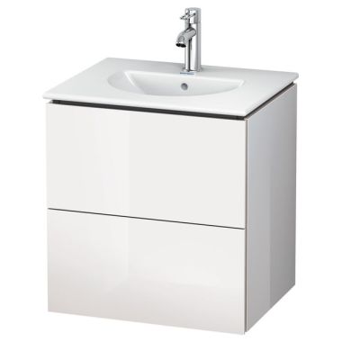 Click here to see Duravit LC626008585 Duravit LC626008585 L-Cube 20 1/2