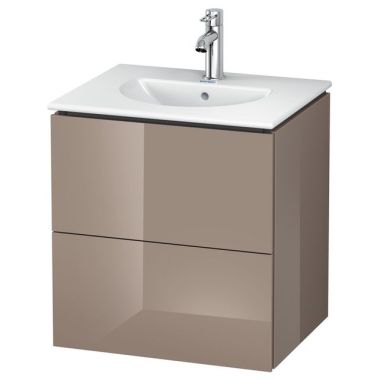 Click here to see Duravit LC626008686 Duravit LC626008686 L-Cube 20 1/2