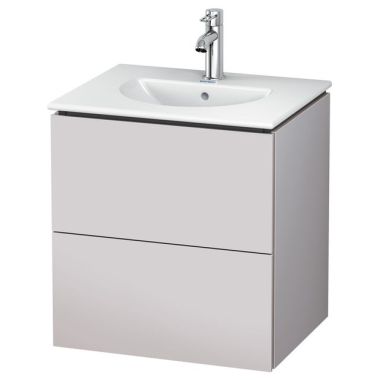 Click here to see Duravit LC626008787 Duravit LC626008787 L-Cube 20 1/2