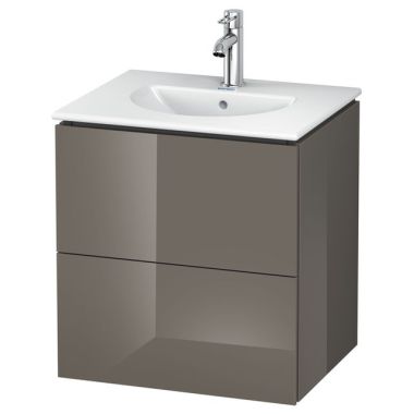 Click here to see Duravit LC626008989 Duravit LC626008989 L-Cube 20 1/2