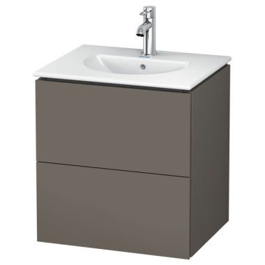 Click here to see Duravit LC626009090 Duravit LC626009090 L-Cube 20 1/2