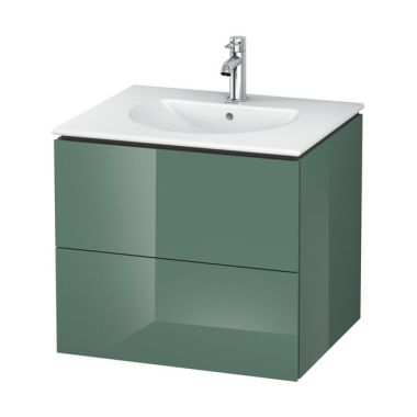 Click here to see Duravit LC626100303 Duravit LC626100303 L-Cube 24 3/8
