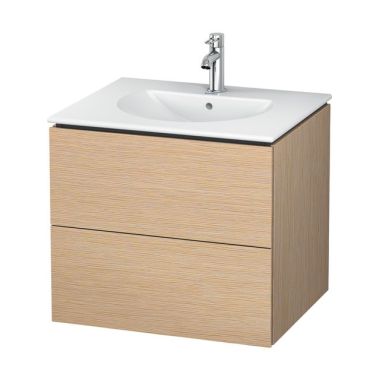 Click here to see Duravit LC626101212 Duravit LC626101212 L-Cube 24 3/8