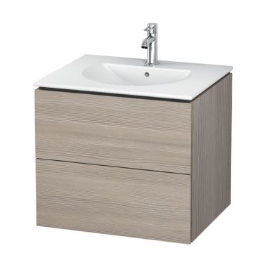 Click here to see Duravit LC626103131 Duravit LC626103131 L-Cube 24 3/8