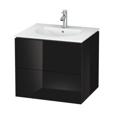 Click here to see Duravit LC626104040 Duravit LC626104040 L-Cube 24 3/8