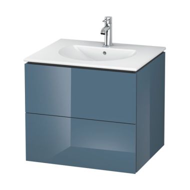 Click here to see Duravit LC626104747 Duravit LC626104747 L-Cube 24 3/8