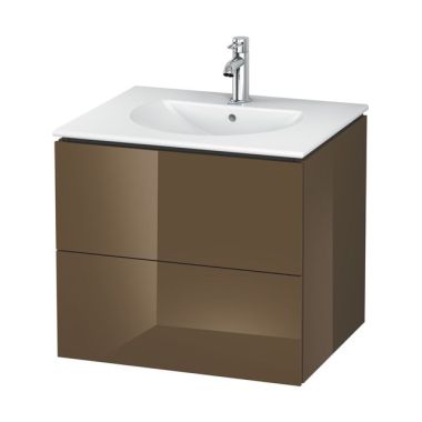 Click here to see Duravit LC626106161 Duravit LC626106161 L-Cube 24 3/8