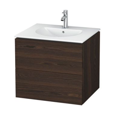 Click here to see Duravit LC626106969 Duravit LC626106969 L-Cube 24 3/8