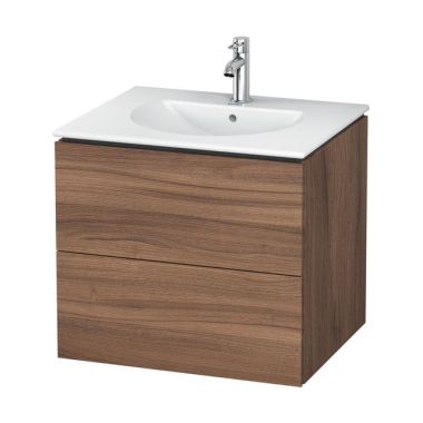 Click here to see Duravit LC626107979 Duravit LC626107979 L-Cube 24 3/8