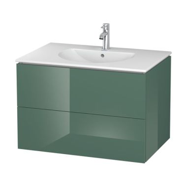 Click here to see Duravit LC626200303 Duravit LC626200303 L-Cube 32 1/4