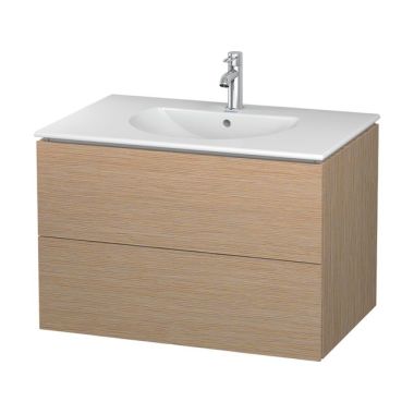 Click here to see Duravit LC626201212 Duravit LC626201212 L-Cube 32 1/4