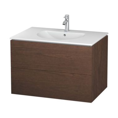 Click here to see Duravit LC626201313 Duravit LC626201313 L-Cube 32 1/4