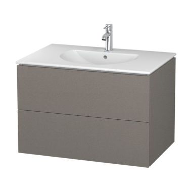 Click here to see Duravit LC626201414 Duravit LC626201414 L-Cube 32 1/4