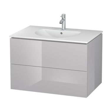 Click here to see Duravit LC626202727 Duravit LC626202727 L-Cube 32 1/4
