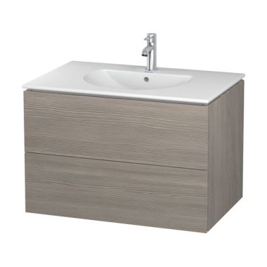 Click here to see Duravit LC626203131 Duravit LC626203131 L-Cube 32 1/4